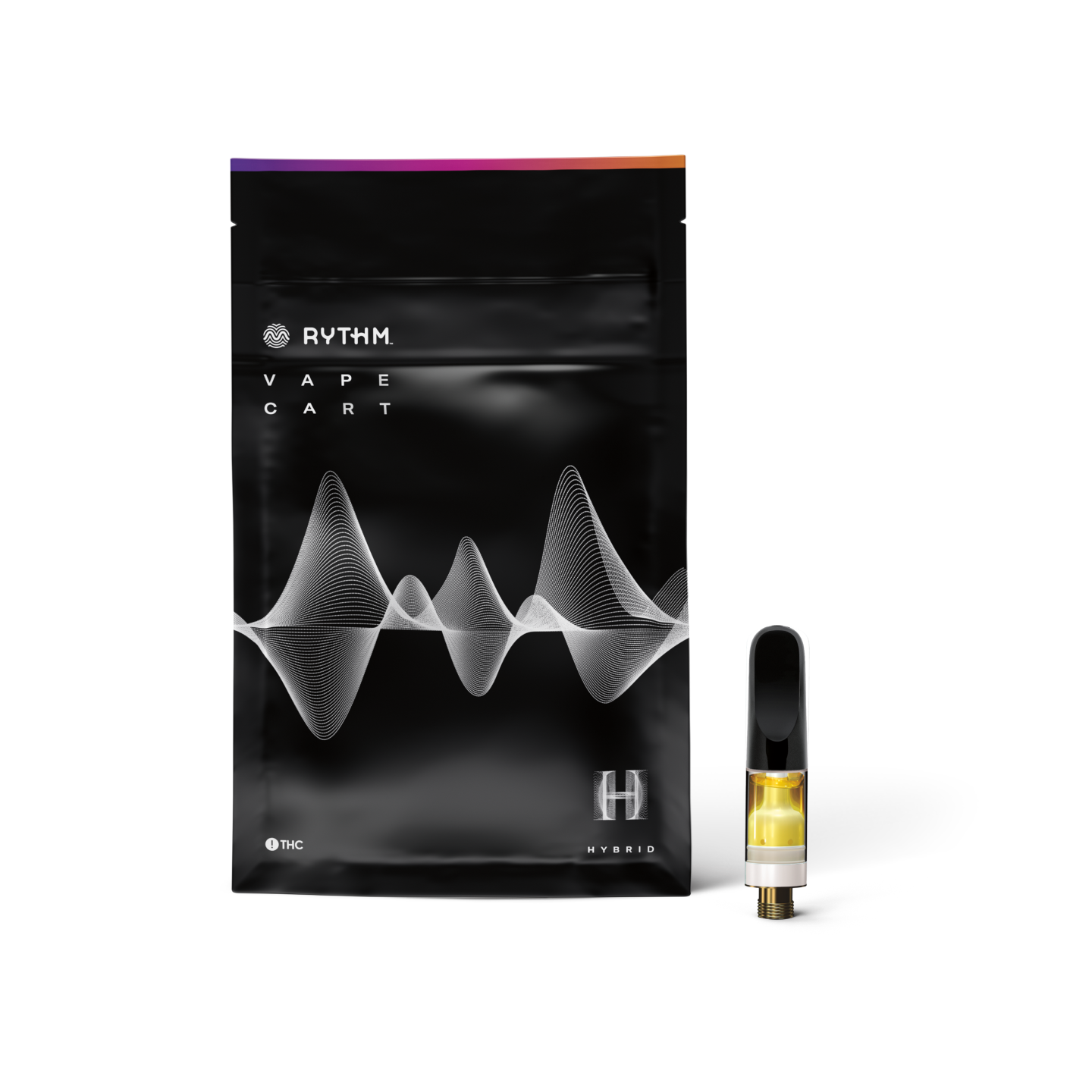 Photograph of product: Bananaconda - Live Sauce Disposable Vape