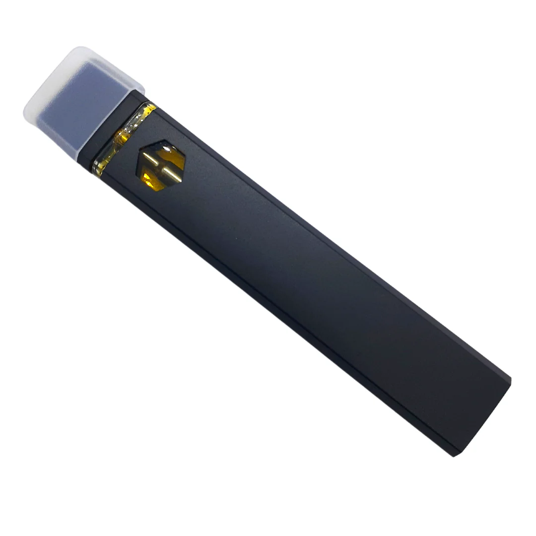 Photograph of product: NYC Diesel (S) Disposable 2 gr