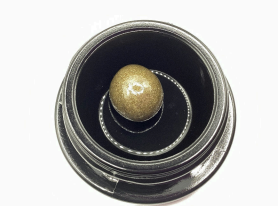 Photograph of product: Northern Lights | Temple Ball | 1.0g