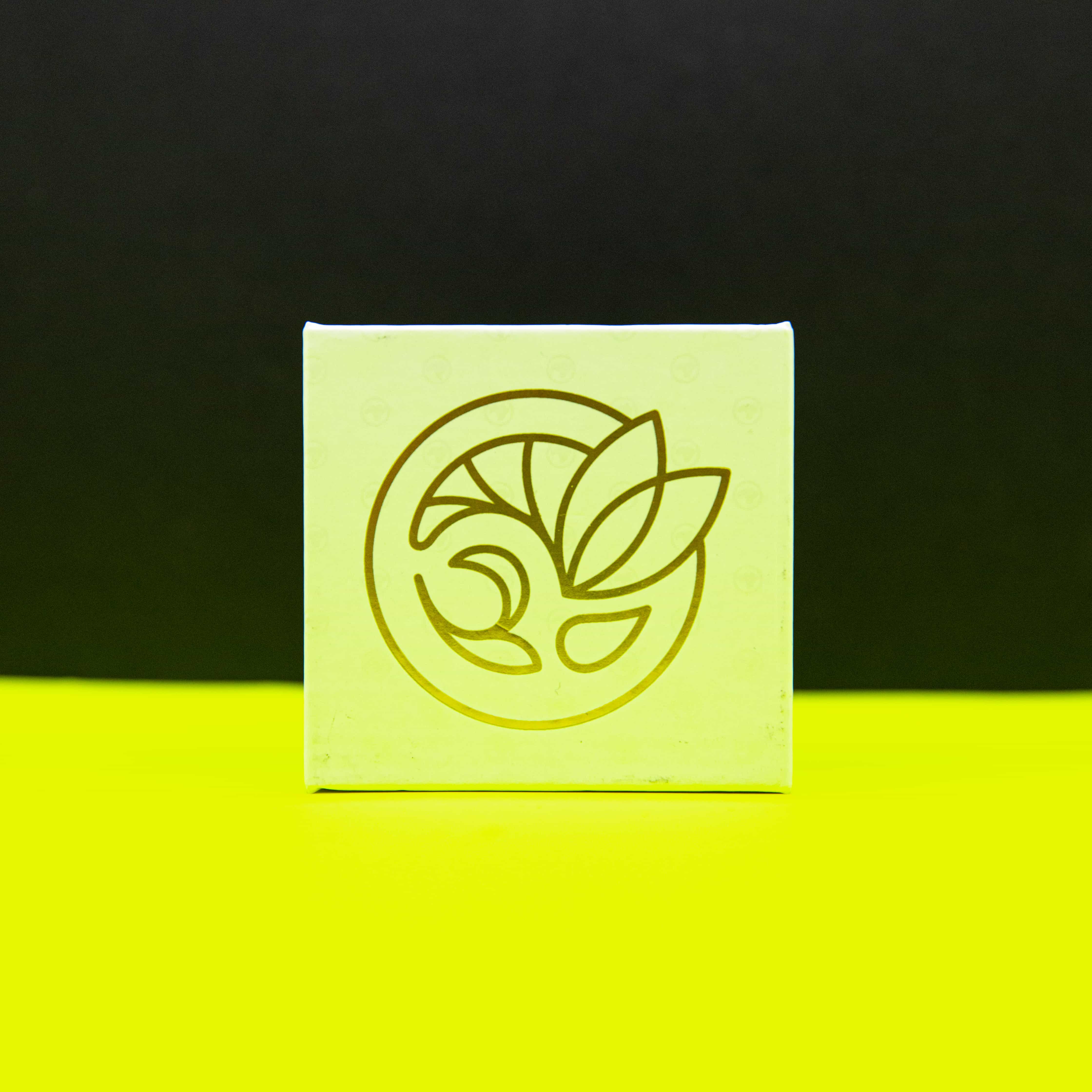 Photograph of product: Humblebee | Live Resin | Biscotti Mints | 1g