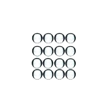 Photograph of product: LA Wholesale Kings | Terp Pearls (10 Per Pack)
