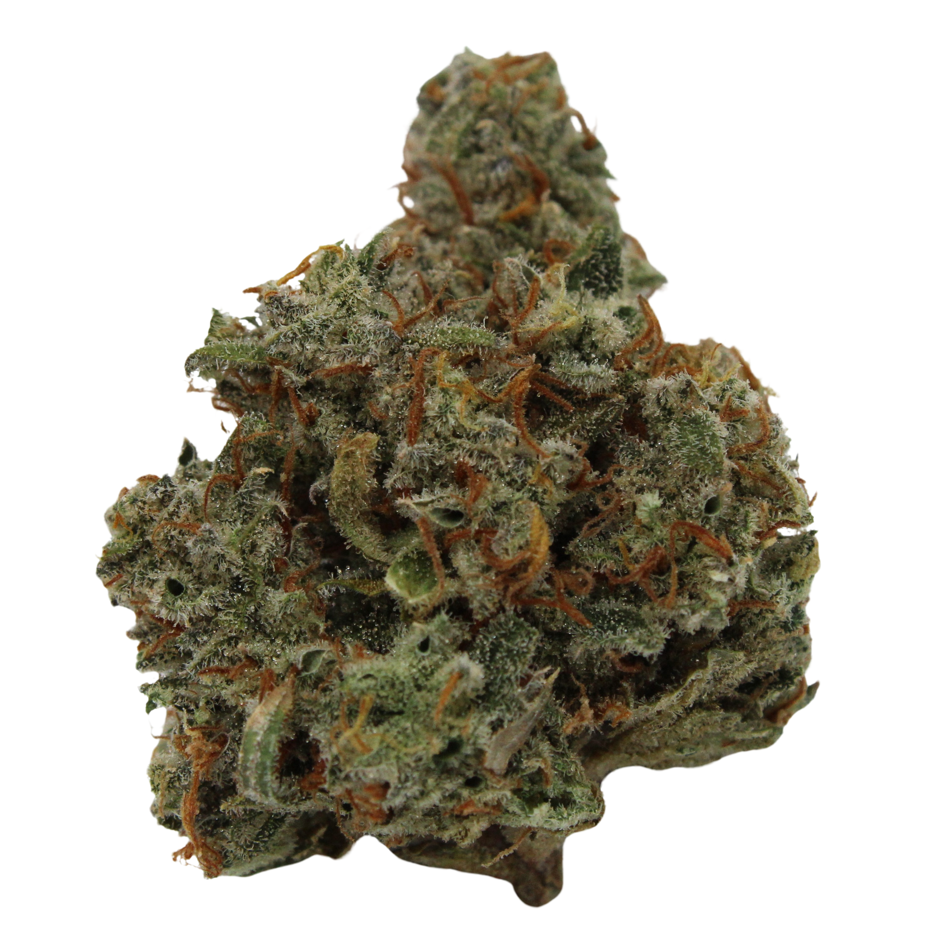 Photograph of product: Lemon Haze - 28g