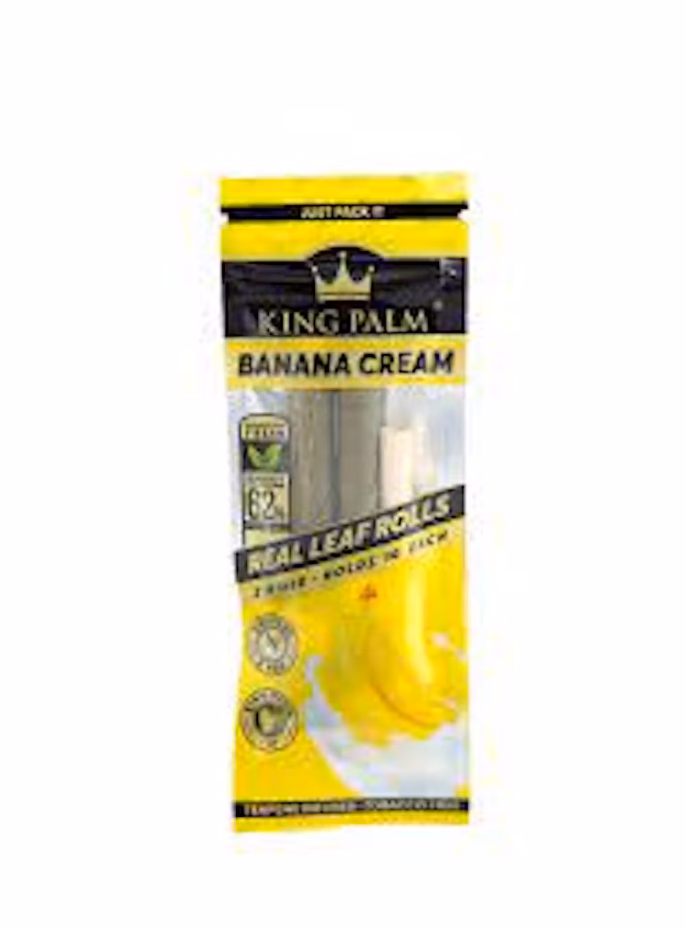 Photograph of product: King Palm - Hemp Wrap