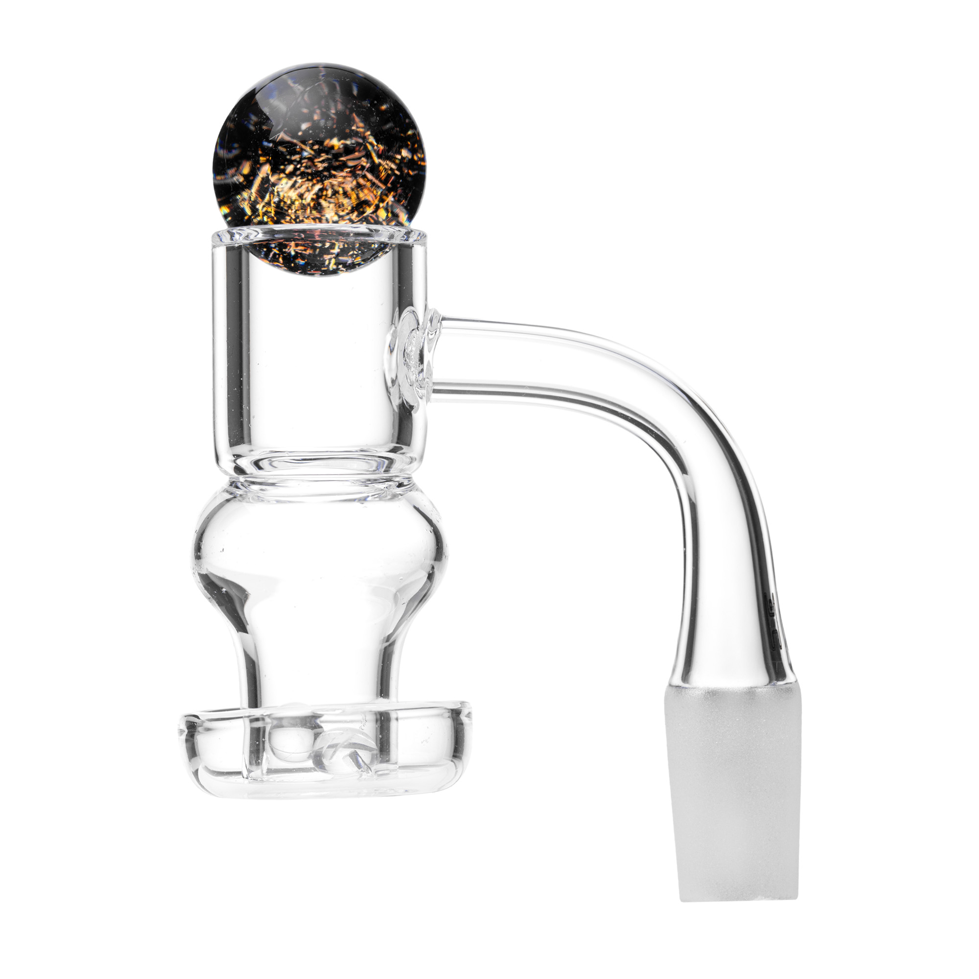 Photograph of product: Terp Bubble Slurper Standard 90 14mm