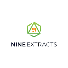 Photograph of product: Nine Extracts - Nemesis Games - Budder 4g