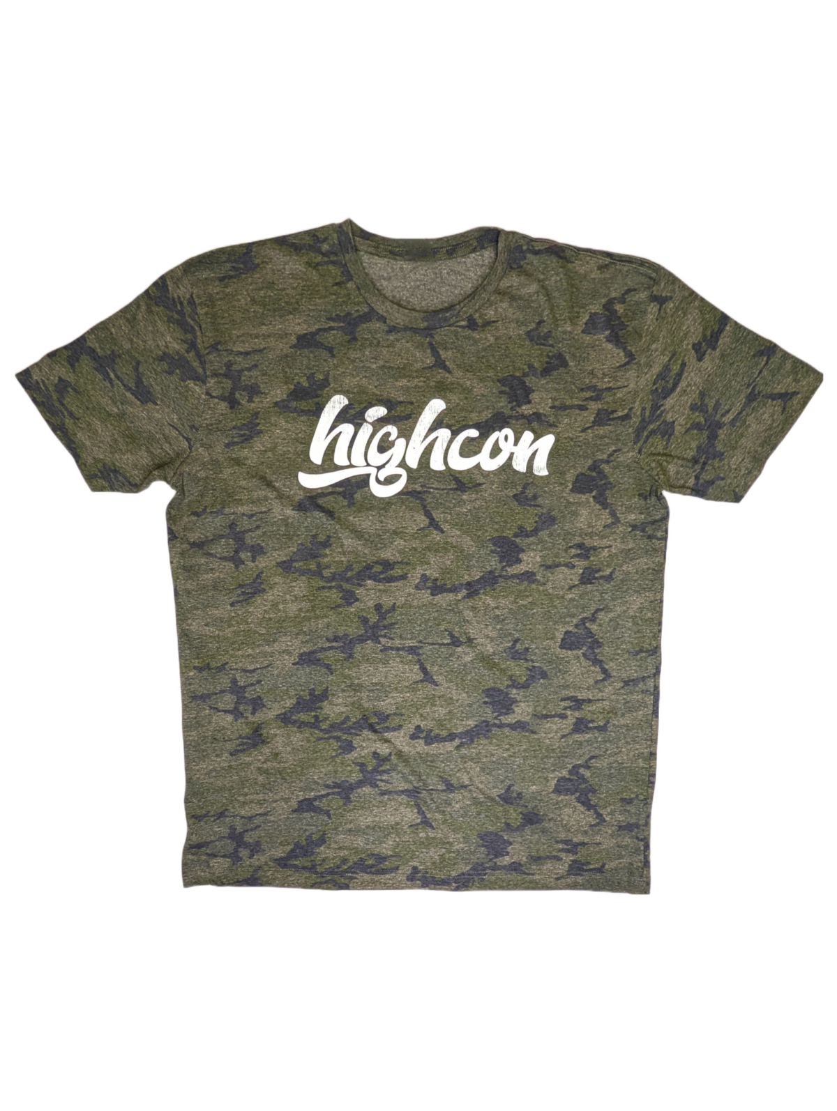 Photograph of product: Highcon Women's T Shirt - Small