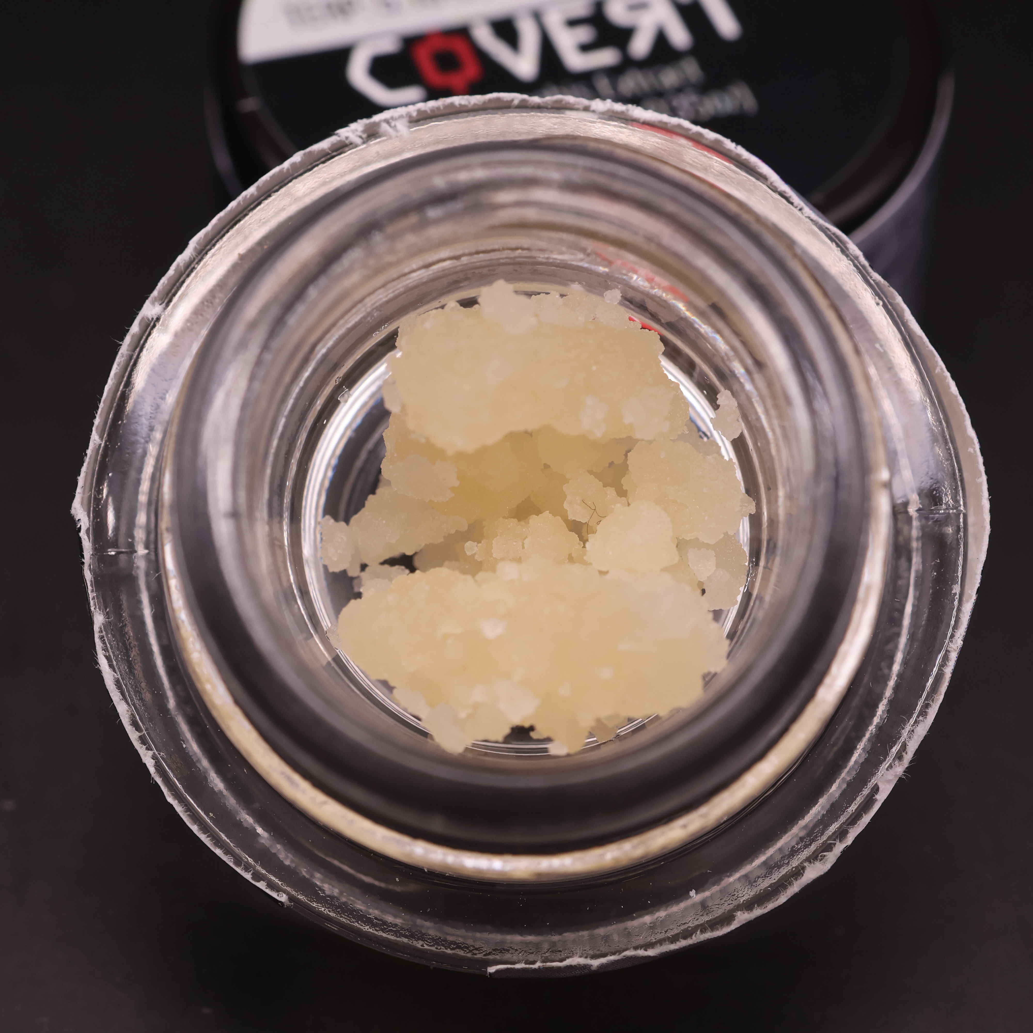 Photograph of product: Cherry Pie Sugar Wax (Covert)