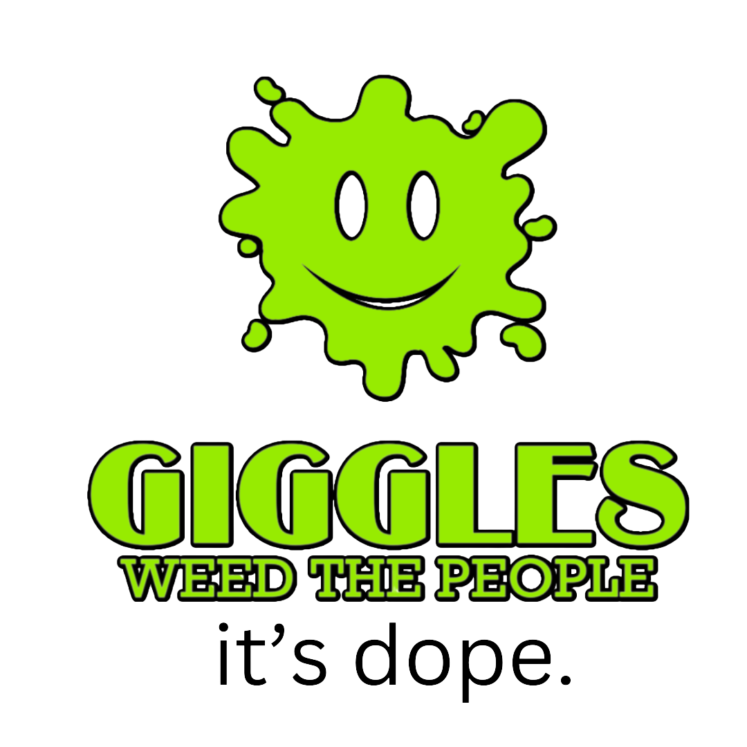 Photograph of Product: Giggle Stick | Apples & Bananas | 1g - 28pk (28g) Prerolls | REC