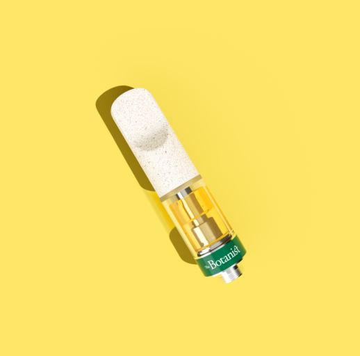 Photograph of product: Sour Z Cartridge ( H ) 1g