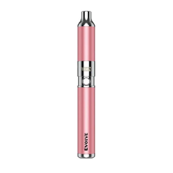 Photograph of product: Yocan Evolve | 650mAh