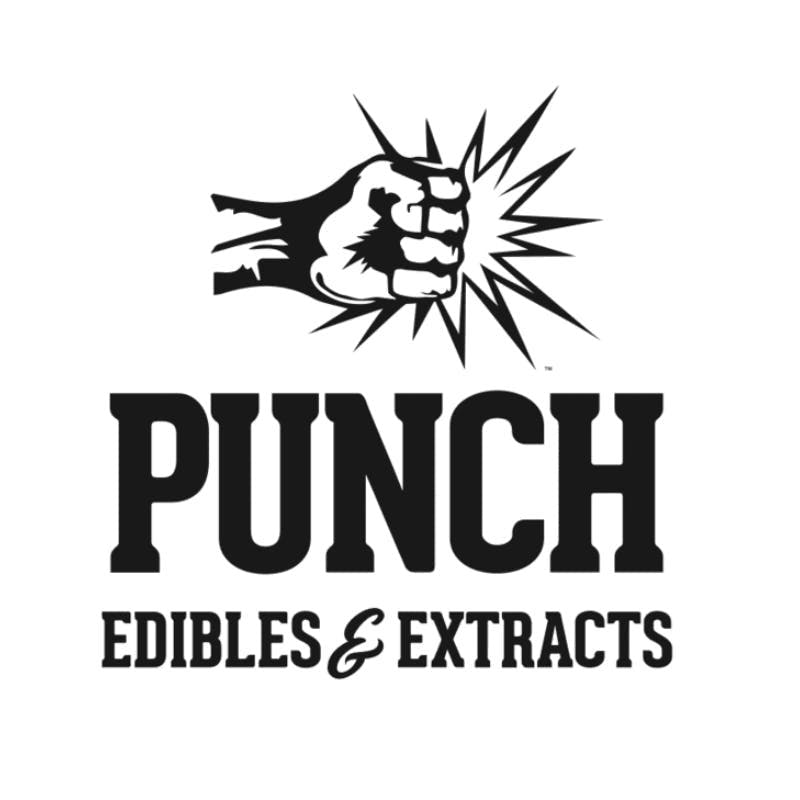 Photograph of product: Punch Extracts - Original Jack Cart 1G