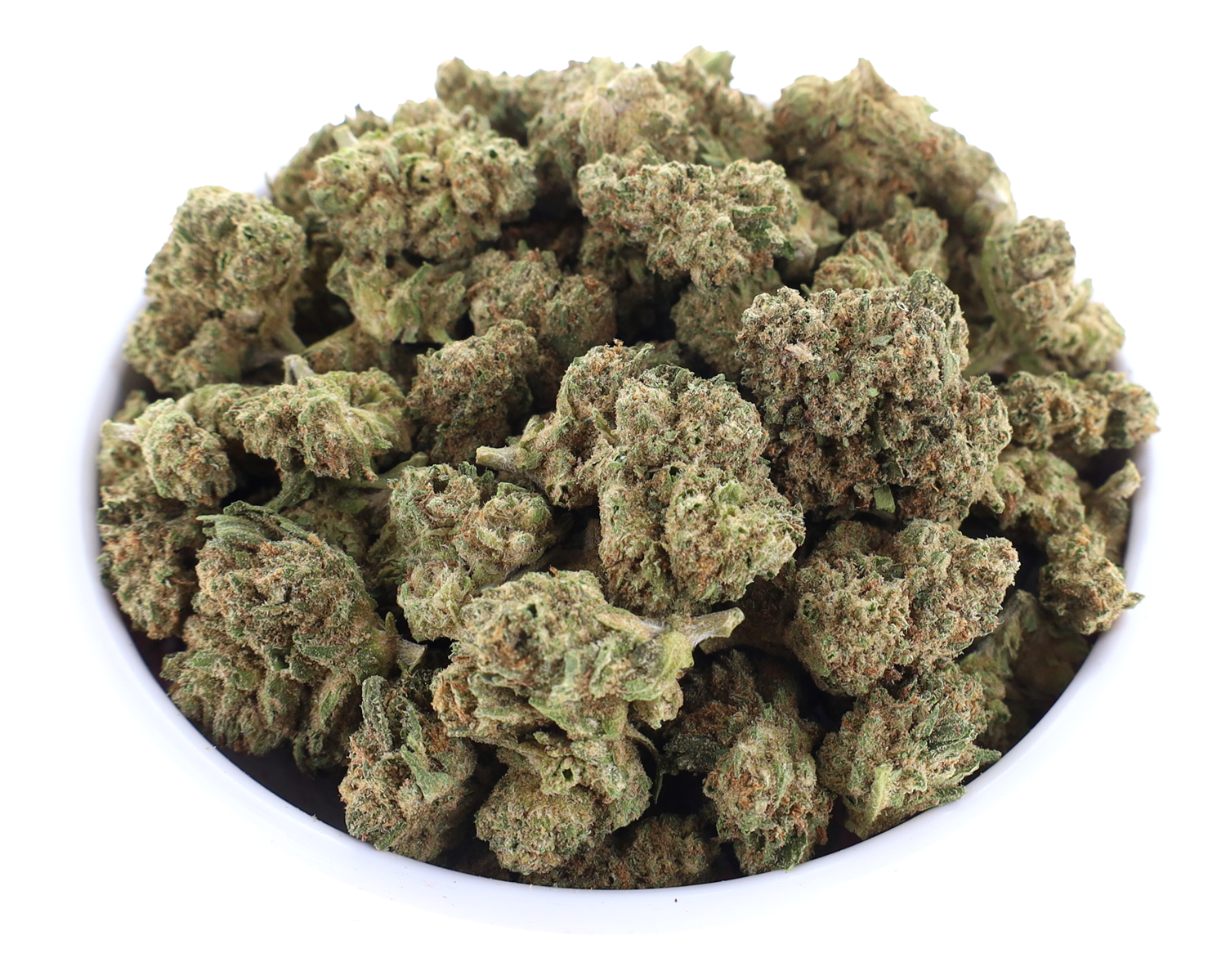 Photograph of product: Sublime Whole Flower Ounce - 28g
