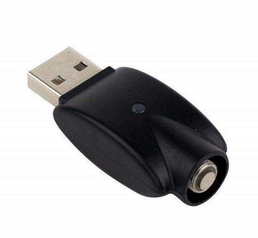 Photograph of product: USB Charger | 510 Thread