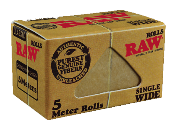 Photograph of product: Raw Classic Single Wide