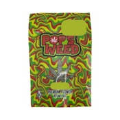Photograph of product: POP'S Oui'd | MARATHON OG | FLOWER - 14g