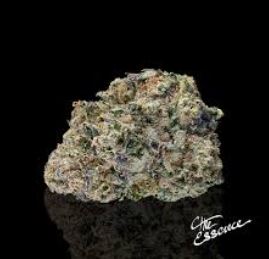 Photograph of product: (the) Essence | Flower | Wedding Cake - 3.5g