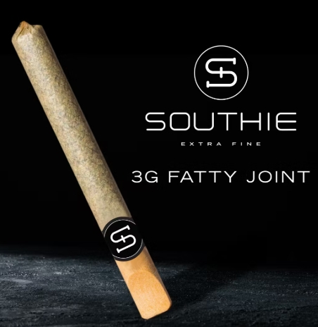 Photograph of product: Cheddar Cheese Pre-Roll | 3g