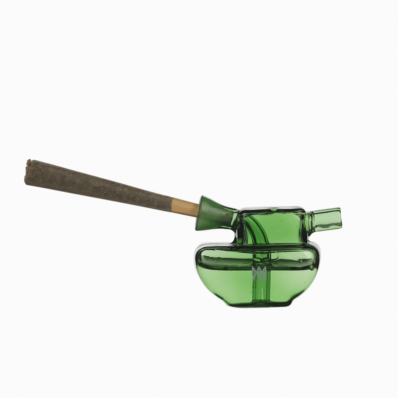 Photograph of Product: Commander Blunt Bubbler