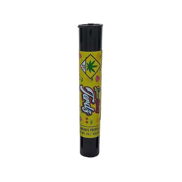 Photograph of product: Clout King: Wagyu - PR 2pk