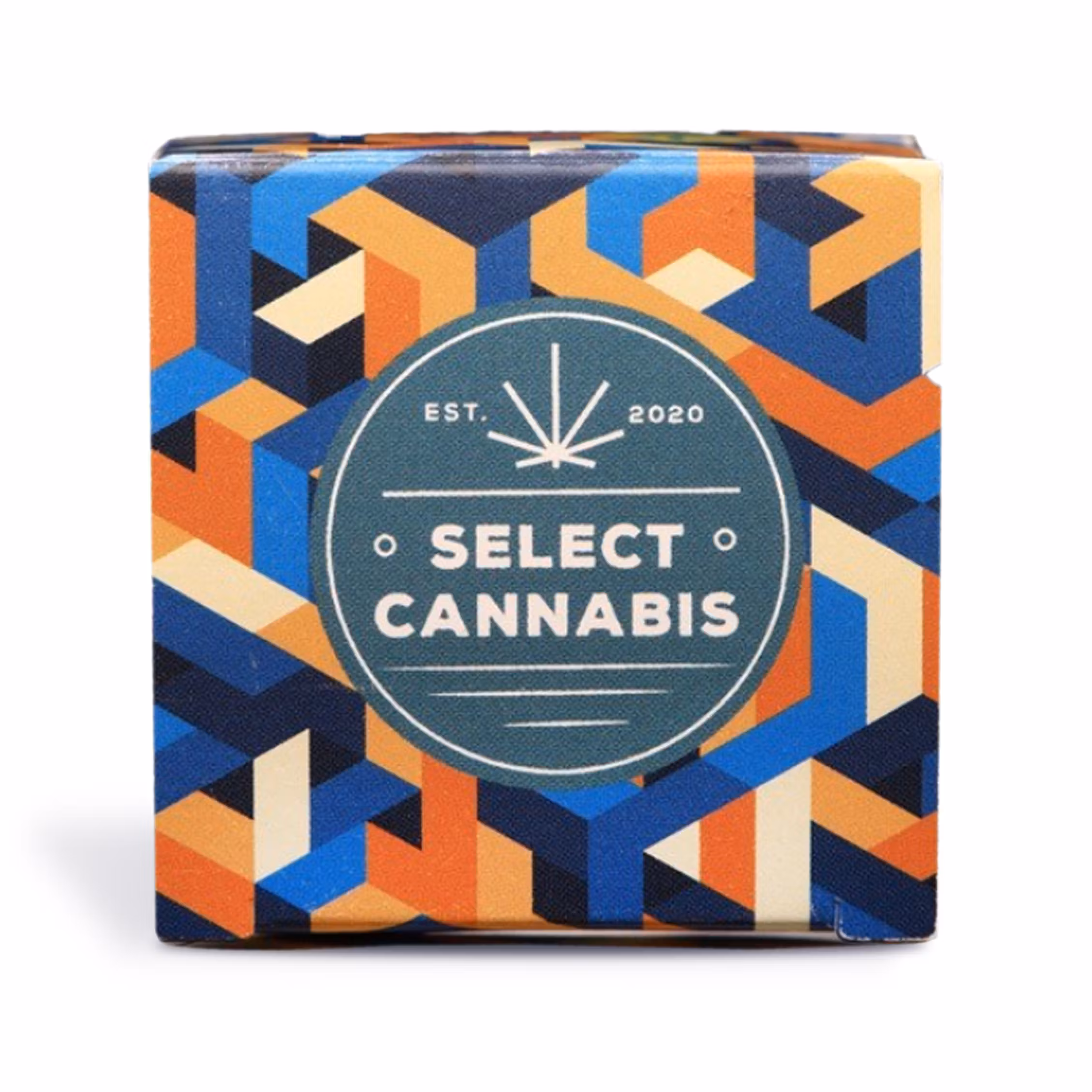 Photograph of product: Dulce Papaya Rosin