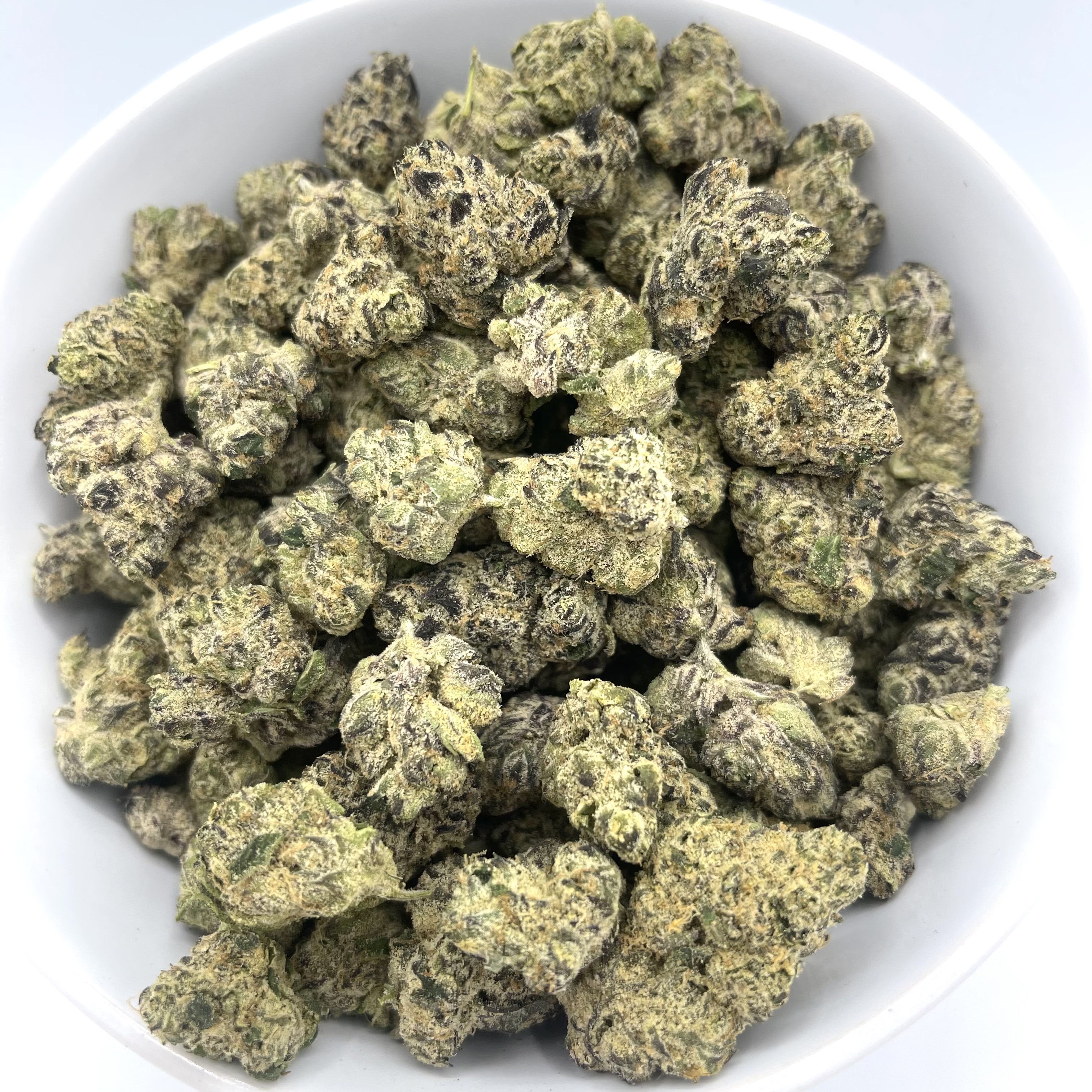 Photograph of product: Zaza Tier Deli - Larry Legend - 28g
