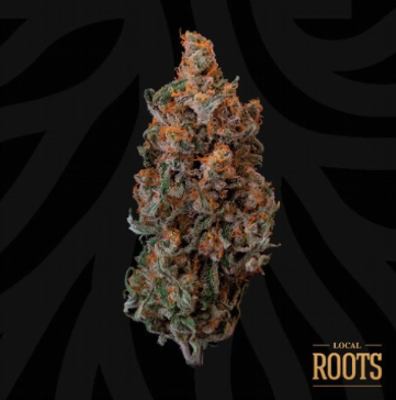 Photograph of product: Jack Skunk | 3.5g