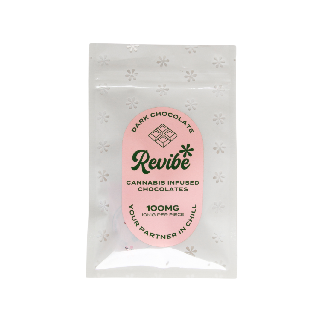 Photograph of product: Dark Chocolate
