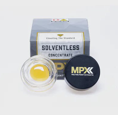 Photograph of product: MPX - Motorbreath Diamonds & Sauce (1g)