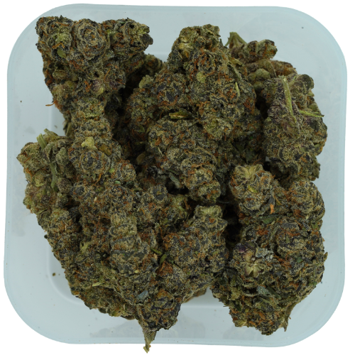 Photograph of product: MI Jane Flower Bobby Brown - 28g