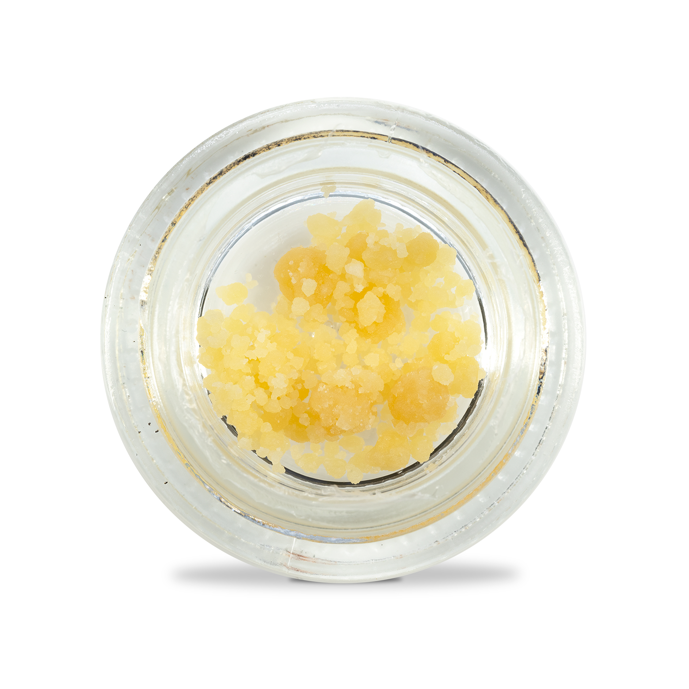 Photograph of product: Dr. Jolly's - Newberry Pie Wax