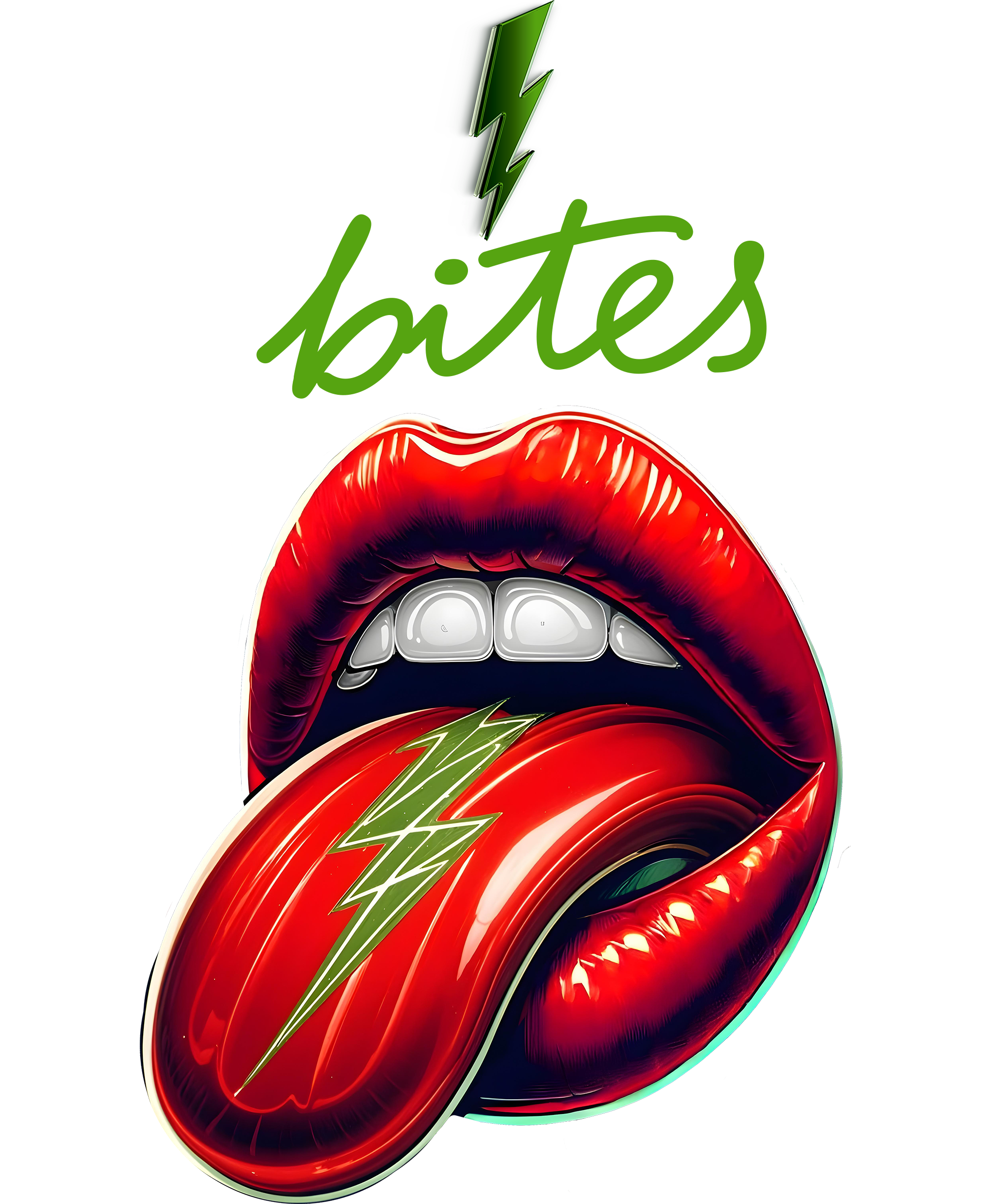Photograph of product: Thunder Bites - White Chocolate Live Rosin Bar 100mg