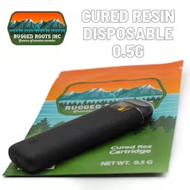 Photograph of Product: Smokezilla Storage Pen Cig Saver