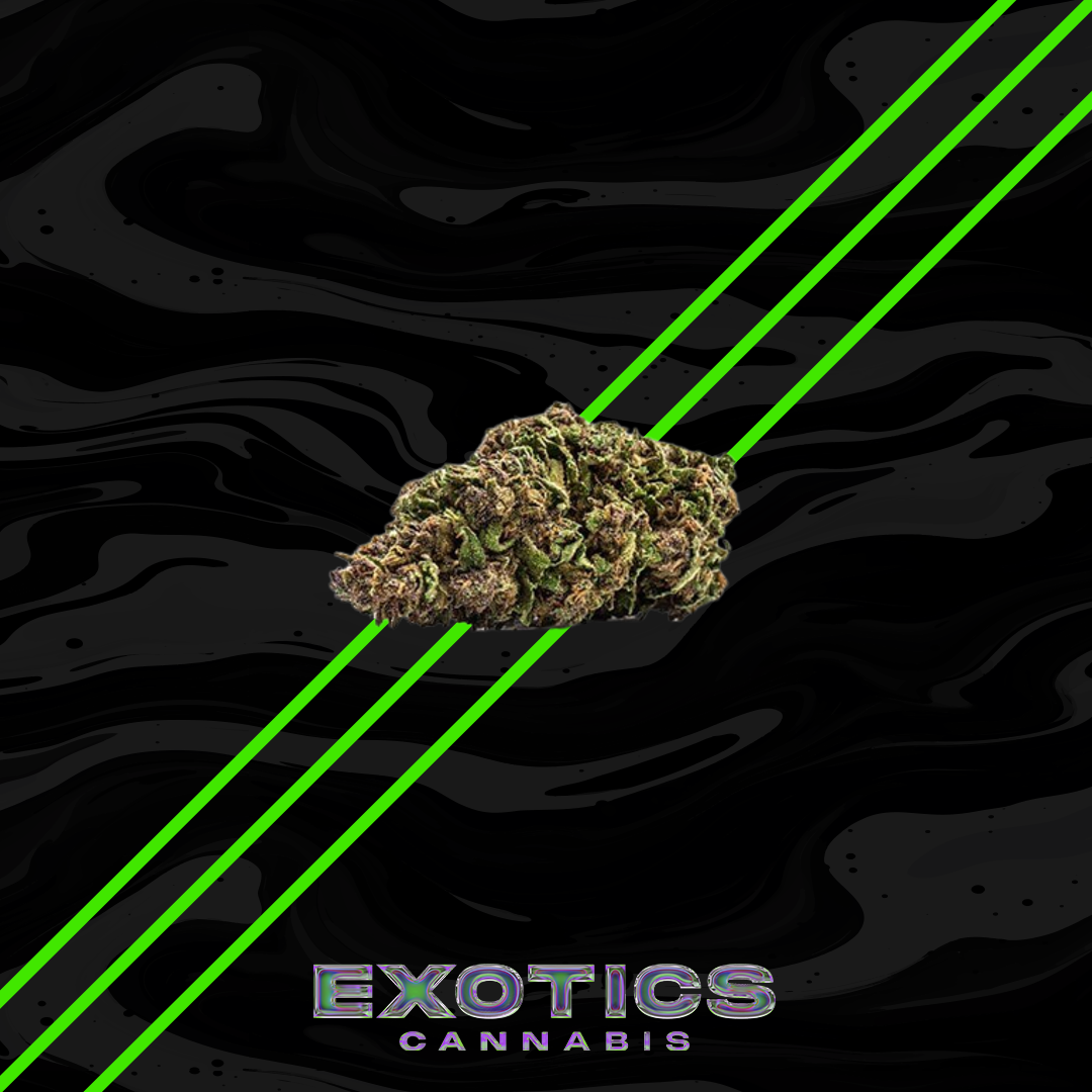 Photograph of product: GoodLyfe Farms - Citrus Rush - 28g