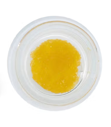 Photograph of product: Peach Pistol - Live Badder - Nature's Heritage