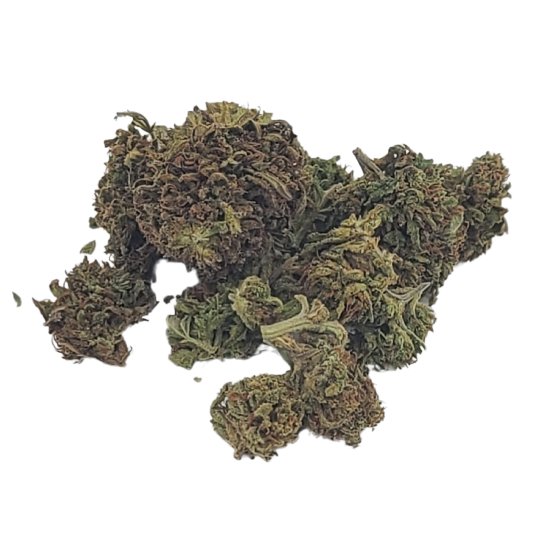 Photograph of product: Oceana Gardens | Orange Cream Pop - 70g