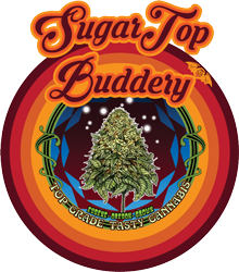 Photograph of product: SugarTop Buddery - Gems of the Cosmos Bubble au chocolat