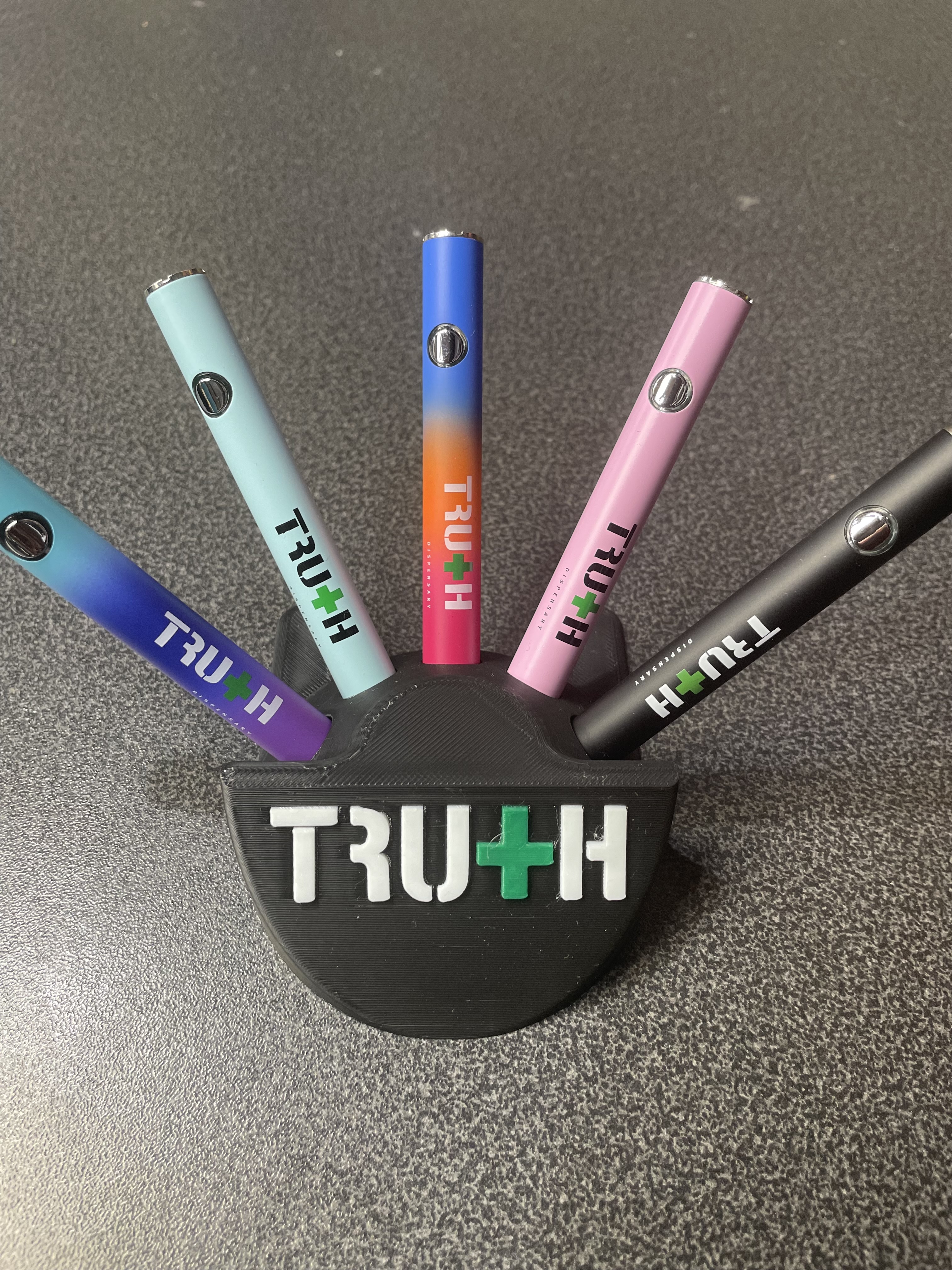 Photograph of product: Truth Stick Battery