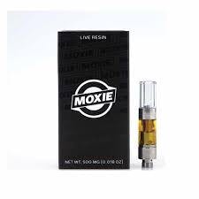 Photograph of product: Tropical Punch Cartridge