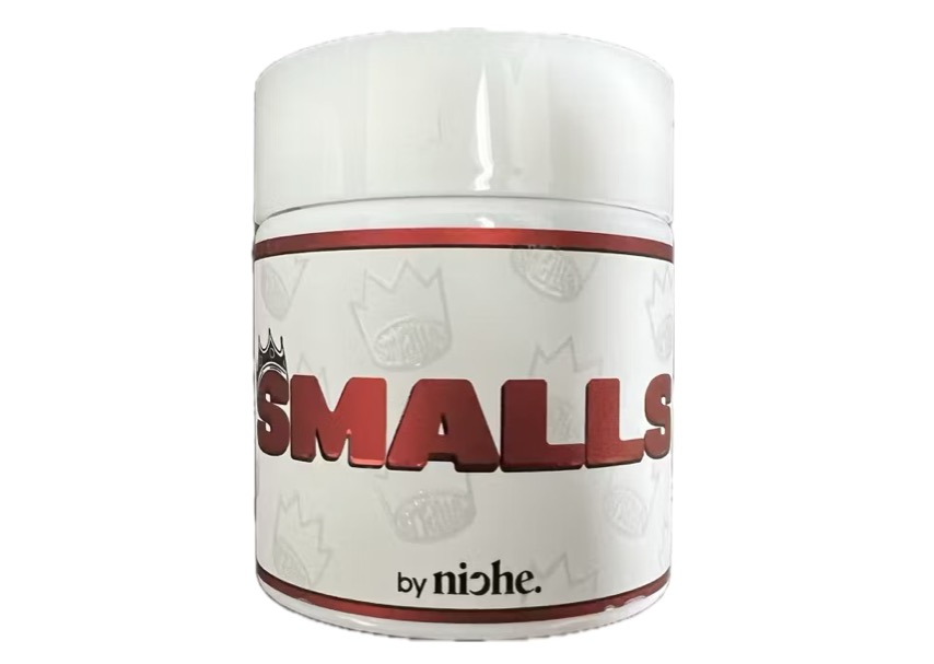 Photograph of product: SFV OG | Smalls | 5g