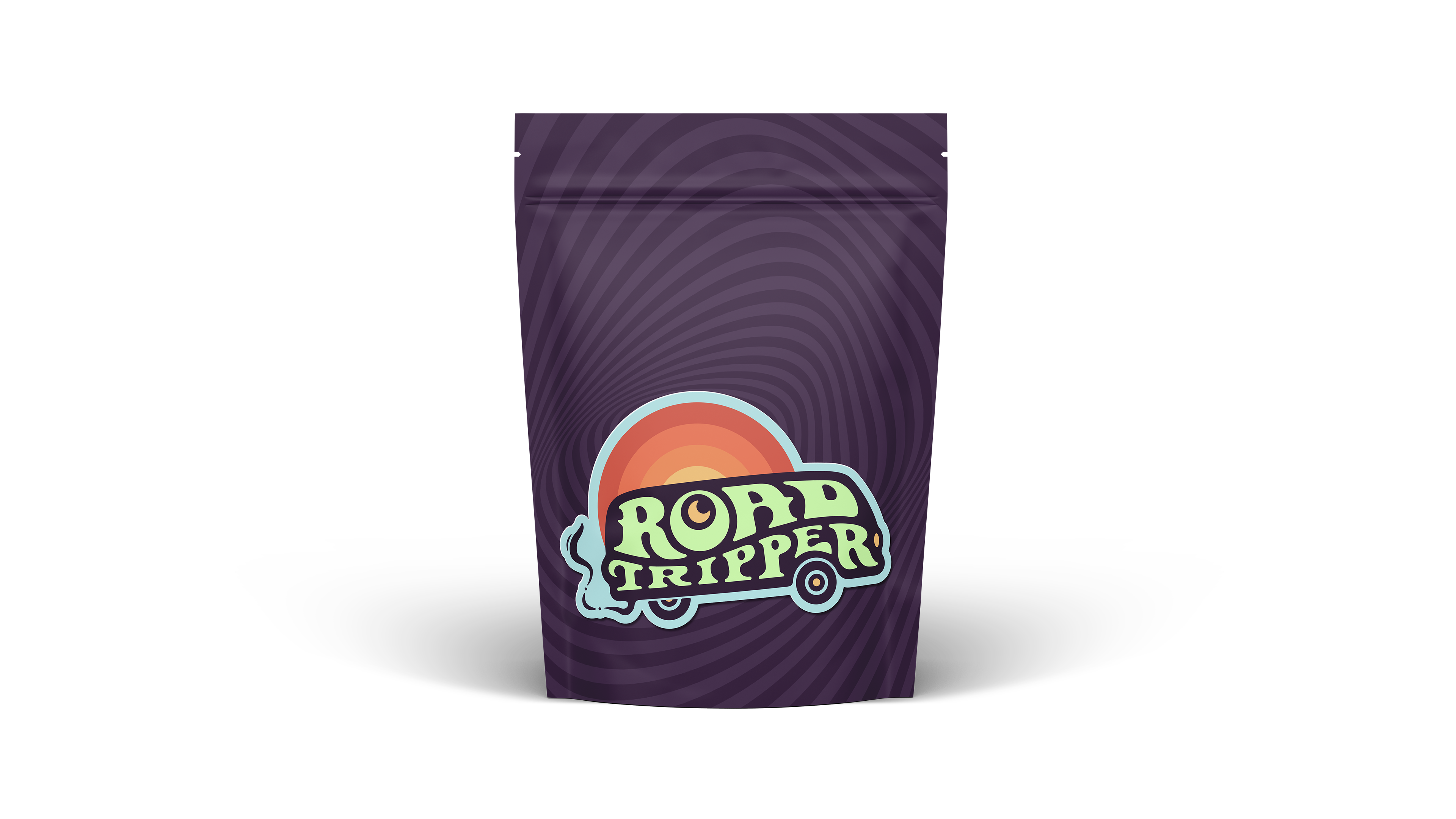 Photograph of product: Road Tripper More Cowbell #16 (H) Flower Smalls 7g
