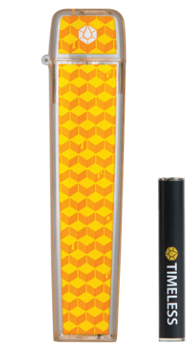 Photograph of product: Yellow/Black - 190mAh Full Combo