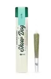Photograph of product: Kong Single Infused Pre Roll