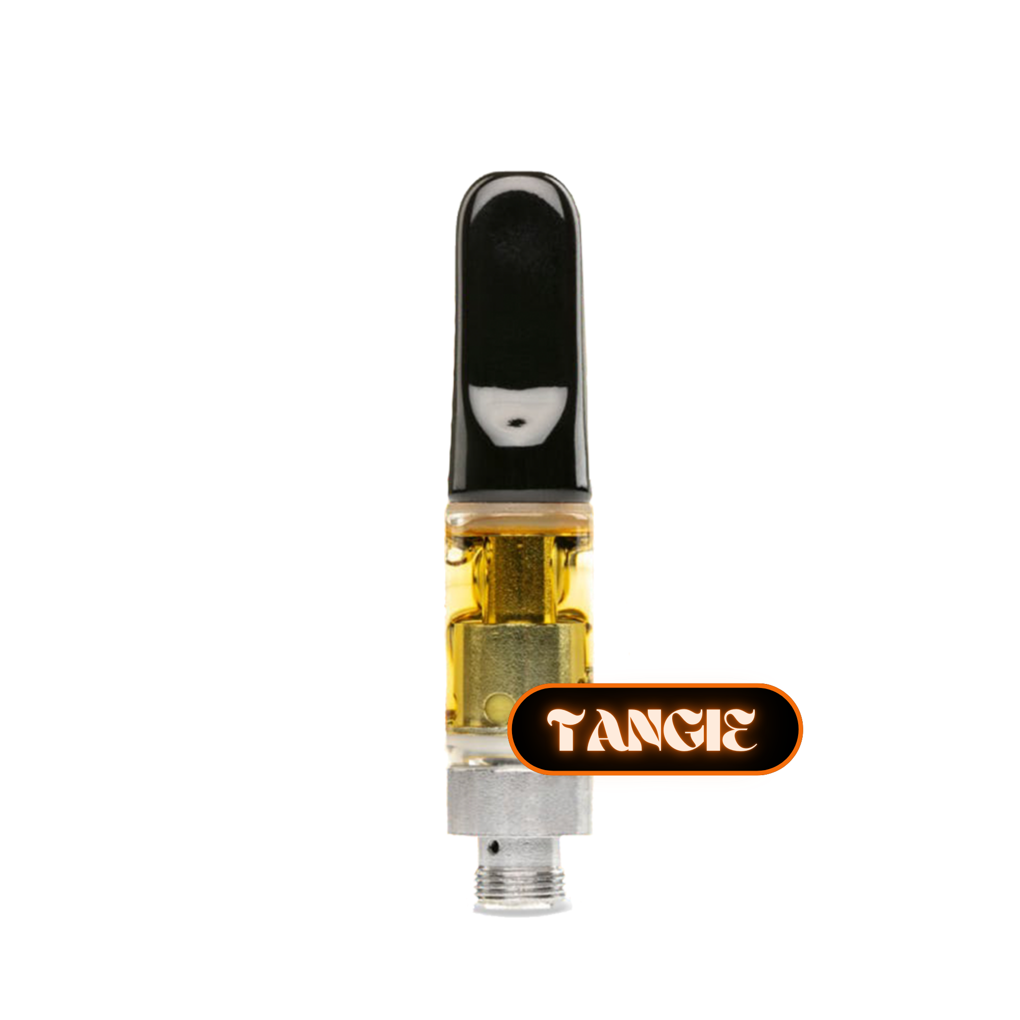 Photograph of product: Black Label Tangie Cartridge