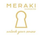Photograph of product: MERAKI - PREROLL - 10 PACK - HYBRID - AMALFI OG & CANDY RUNTZ
