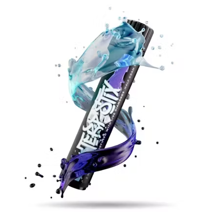 Photograph of product: White Widow Infused Pre-Roll 2pk