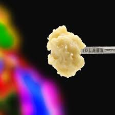 Photograph of product: 710 Labs - Persy Rosin Badder - Feelin' Myself #2