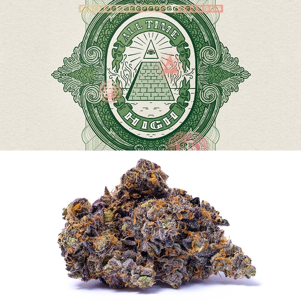 Photograph of product: Cookies - Gary Payton - 7g