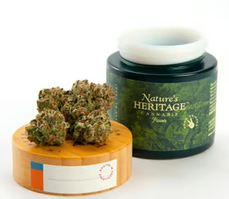 Photograph of product: The Big Smooth | 3.5g