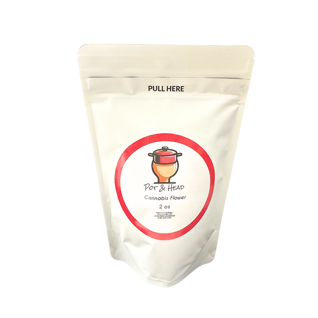 Photograph of Product: 2 oz. - Tripoli - 56.0g