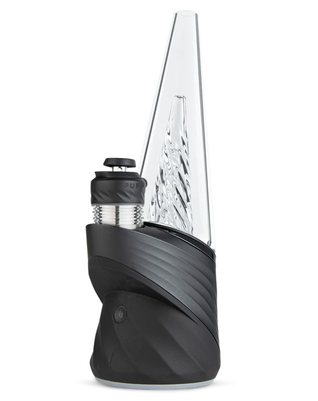 Photograph of product: Peak Pro w/ 3D XL Chamber | Onyx Color